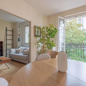 Appartement met Twee Slaapkamers